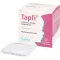 TAPFI 25 mg/25 mg Patch contenant le principe actif, 20 pièces