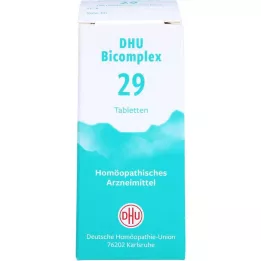 DHU Bicomplex 29 comprimés, 150 pc