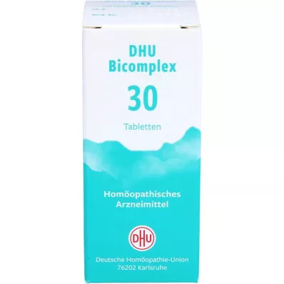 DHU Bicomplex 30 comprimés, 150 pc