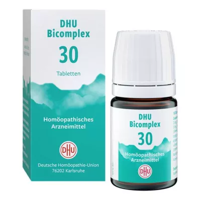 DHU Bicomplex 30 comprimés, 150 pc