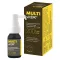 MULTIVITDK Solution de vitamine D3+K2, 10 ml