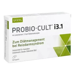 PROBIO-Capsules Cult i3.1 Syxyl, 90 capsules