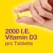 VIGANTOLVIT Comprimés pelliculés Immun, 60 comprimés
