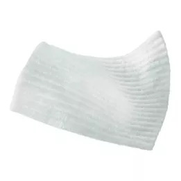 SUPRASORB Compresse dalginate de calcium A Pro 10x10 cm, 10 pces
