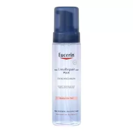 EUCERIN UreaRepair PLUS Mousse de douche, 200 ml