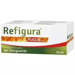 REFIGURA Fucus gouttes, 50 ml