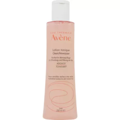 AVENE Lotion tonique pour le visage, 200 ml