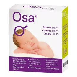 OSA Spray anti-gale, 30 ml
