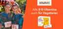 Instructions for use for Complexe de vitamine B ratiopharm direct, 20 pc - 1