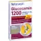 TETESEPT Glucosamine 1200 comprimés pelliculés, 30 pc