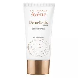 AVENE Masque fortifiant DermAbsolu, 75 ml