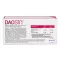 DAOSIN Comprimés, 10 pcs