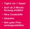 Instructions for use for Capsules de spermidine Köhler, 30 pc - 5