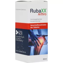 RUBAXX Mélange Arthro, 30 ml