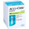 ACCU-CHEK Bandelettes de test instantanées, 1X50 pc