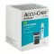 Bandelettes de test instantanées Accu Chek, 1x50 pc