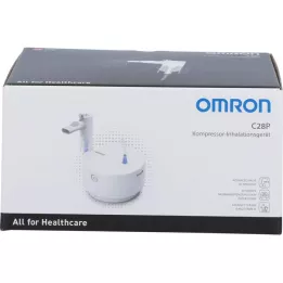 OMRON Inhalateur C28P, 1 pc