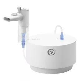 OMRON Inhalateur C28P, 1 pc