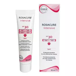 SYNCHROLINE Crème Intensive Rosacure SPF 30, 30 ml