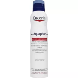 EUCERIN Aquaphor Protect &amp; Spray réparateur, 250 ml