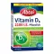 ABTEI Gélules de vitamine D3 2100 I.U. végétale, 24 gélules