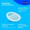 COSMOS Pansement pour brûlures 43x68 mm, 8 pces