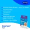 COSMOS aqua pansements adhésifs 3 tailles, 20 pces