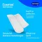 COSMOS soft silicone pansements adhésifs 2 tailles, 8 pces