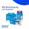 COSMOS soft silicone pansements adhésifs 2 tailles, 8 pces