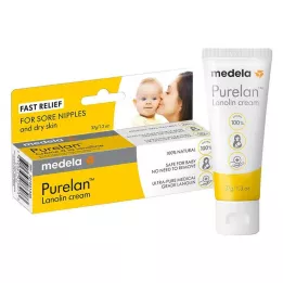 MEDELA Crème PureLan 37 g, 1 pc