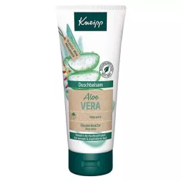 KNEIPP Baume de douche à laloe vera, 200 ml