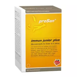 PROSAN immun junior plus comprimés à mâcher, 90 comprimés