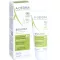 A-DERMA Crème de biologie riche dermatologique, 40 ml