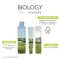 Tonique micellaire pour le visage A-Derma Biology (400 ml)