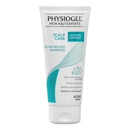 PHYSIOGEL Shampooing extra doux Scalp Care, 200 ml