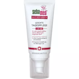 SEBAMED Crème de jour légère anti-rougeurs, 50 ml