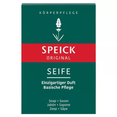 SPEICK Savon original, 100 g