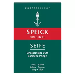 SPEICK Savon original, 100 g