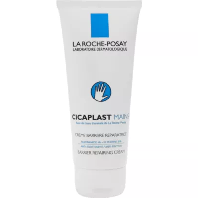 ROCHE-POSAY Cicaplast crème pour les mains, 100 ml