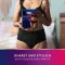 TENA SILHOUETTE plus L noir, 8 pcs