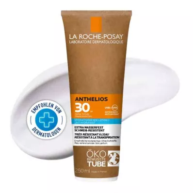 Anthelios Lait Hydratant LSF 30 (250 ml) Anthelios Lait Hydratant LSF 30 (250 ml)