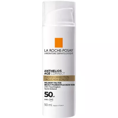 ROCHE-POSAY Crème Anthelios Age Correct LSF 50, 50 ml