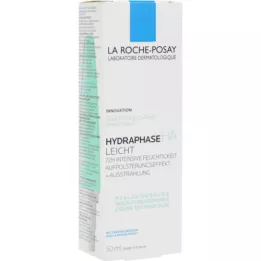 ROCHE-POSAY Hydraphase HA crème légère, 50 ml