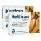 KELTICAN forte gélules, 2X80 pc