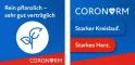 Instructions for use for Gouttes Coronorm, 100 ml - 3