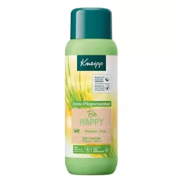 KNEIPP Bain moussant aromatique Be Happy, 400 ml