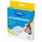 compresses de gaze es-kompressen® 10 cm x 10 cm stériles, 5x2 pièces