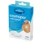 cosmopor® imperméable 7,2 cm x 5 cm stérile, 5 pc