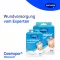 cosmopor® imperméable 7,2 cm x 5 cm stérile, 5 pc
