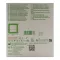 Vliwasorb sensible 20x30 cm superabsorb.pansement, 10 pc